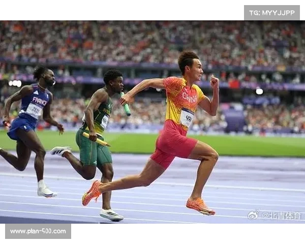中国男子4×100米接力队东京破38秒目标可行性全面分析 中国男子4×100米接力队东京破38秒目标可行性全面分析