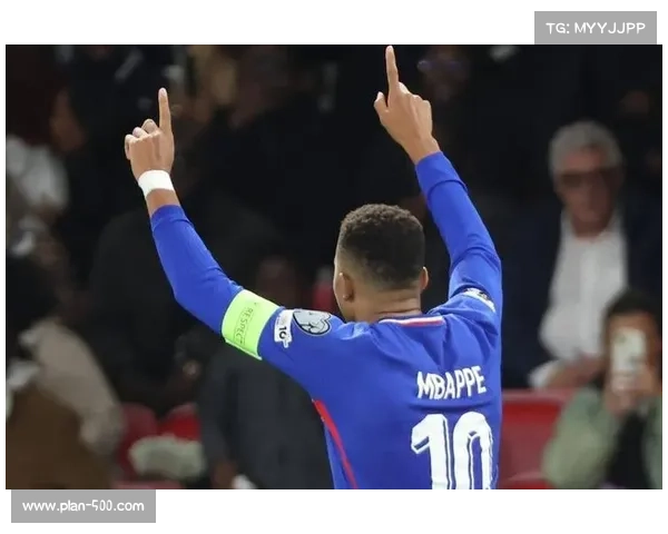 姆巴佩火力全开助球队三连胜刷新纪录豪取十场连场进球新高 姆巴佩火力全开助球队三连胜刷新纪录豪取十场连场进球新高