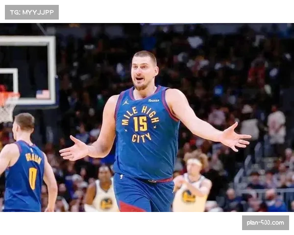 约基奇伤停四周退出MVP竞争 掘金前场轮换临重构