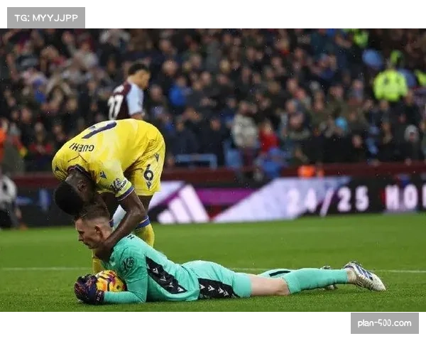 迪恩亨德森扑出点球助水晶宫取胜 英超生涯第五次成功扑点