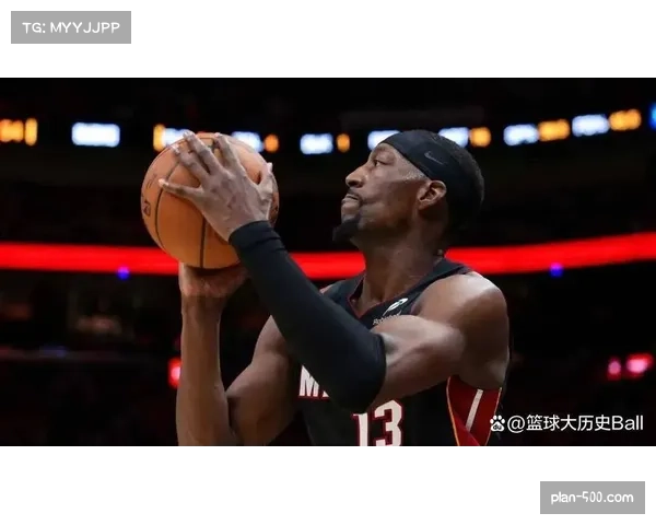 热火阿德巴约增加三分出手 球队成为挡拆手递手使用最少队伍